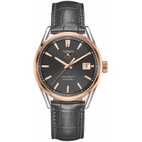 Tag Heuer Carrera Calibre 5 Men's Luxury Watch WAR215E-FC6336